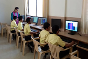 New Times International School-Computer Lab